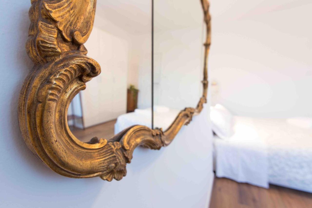 Ca Zulian Amazing Canal View Apartment เวนิส ภายนอก รูปภาพ