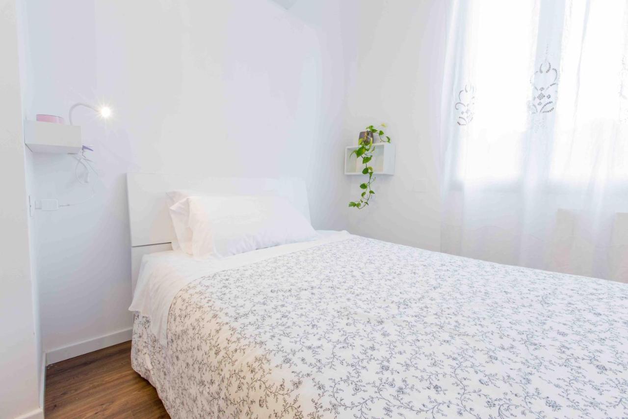 Ca Zulian Amazing Canal View Apartment เวนิส ภายนอก รูปภาพ